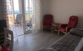 Guadalajara apartamento